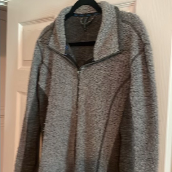 Kuhl full zip jacket woman’s XL - Picture 3 of 5